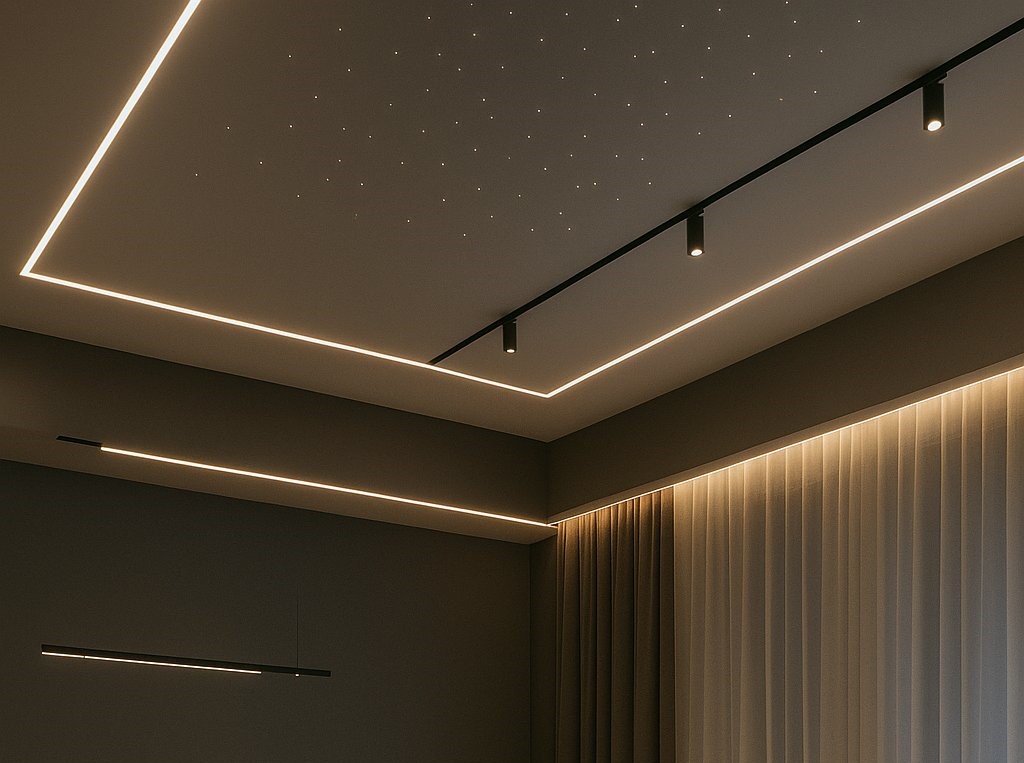 Spušteni stropovi Hrvatska Zagreb