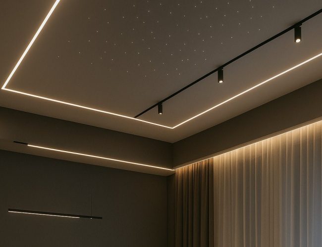 Spušteni stropovi Hrvatska Zagreb